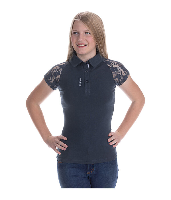 Kinder-Poloshirt Daisy II