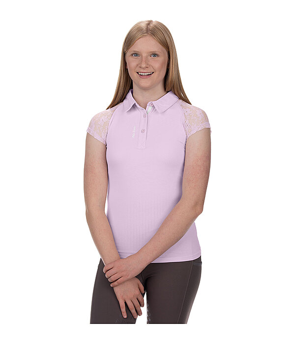 Kinder-Poloshirt Daisy II