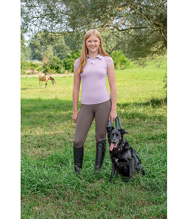 Kinder-Poloshirt Daisy II