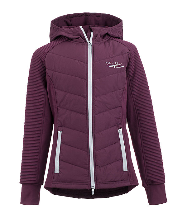 Kinder-Kombi-Stretchjacke Daniela II
