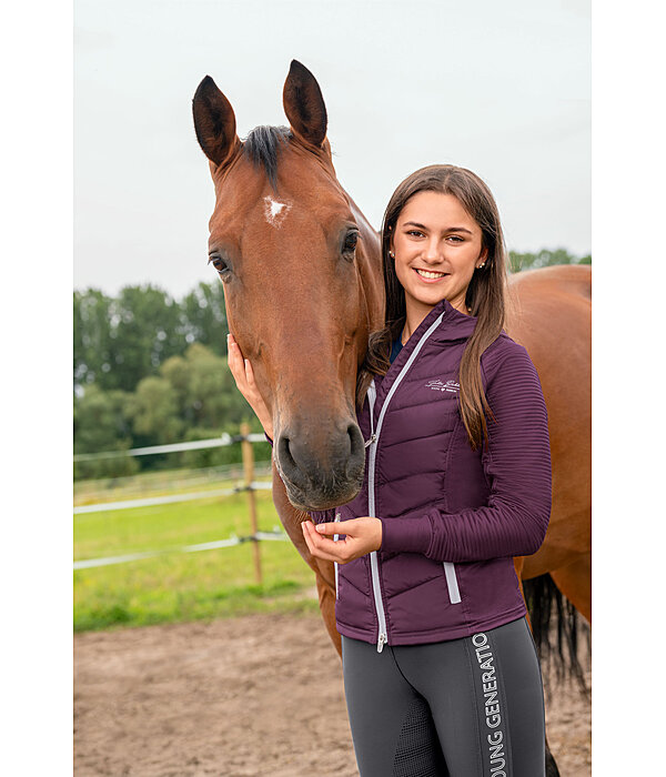 Kinder-Kombi-Stretchjacke Daniela II
