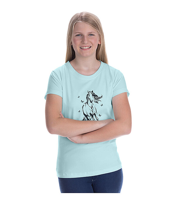 Kinder-T-Shirt Mea II