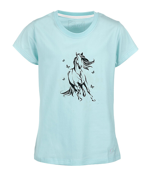 Kinder-T-Shirt Mea II