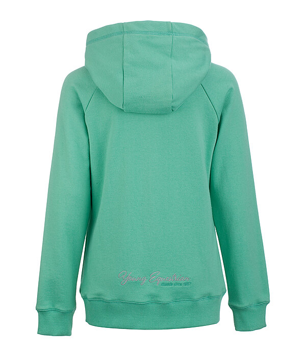 Kinder-Sweatjacke Jael