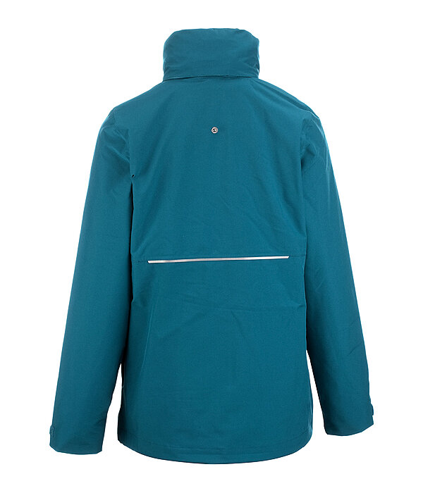 3 in 1 Kinder-Reitjacke Runa