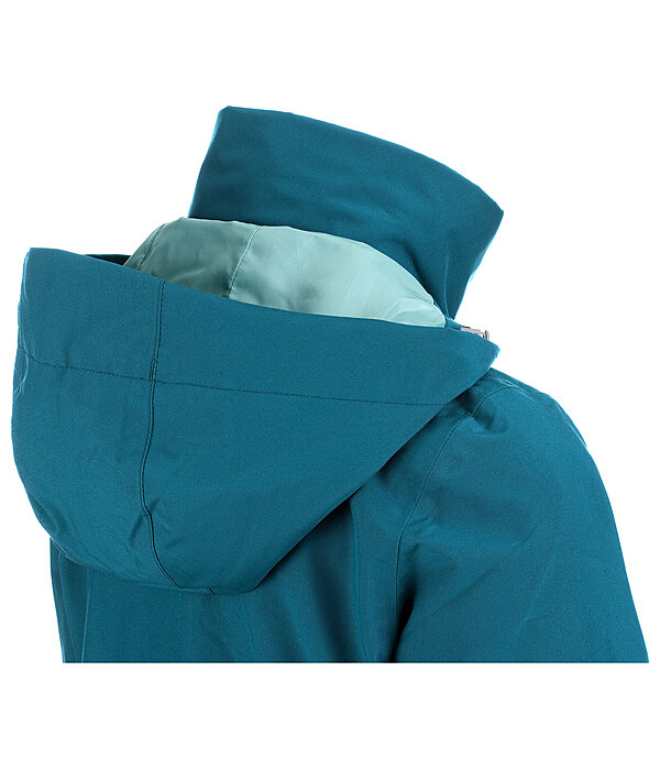 3 in 1 Kinder-Reitjacke Runa