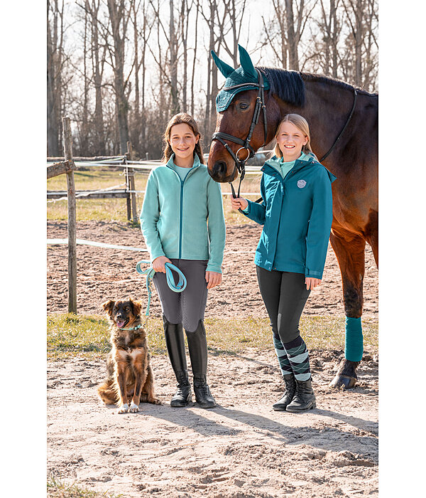 3 in 1 Kinder-Reitjacke Runa