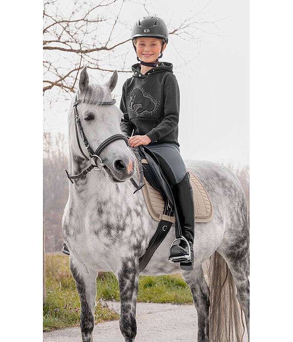 Kinder-Sweathoodie Heidi