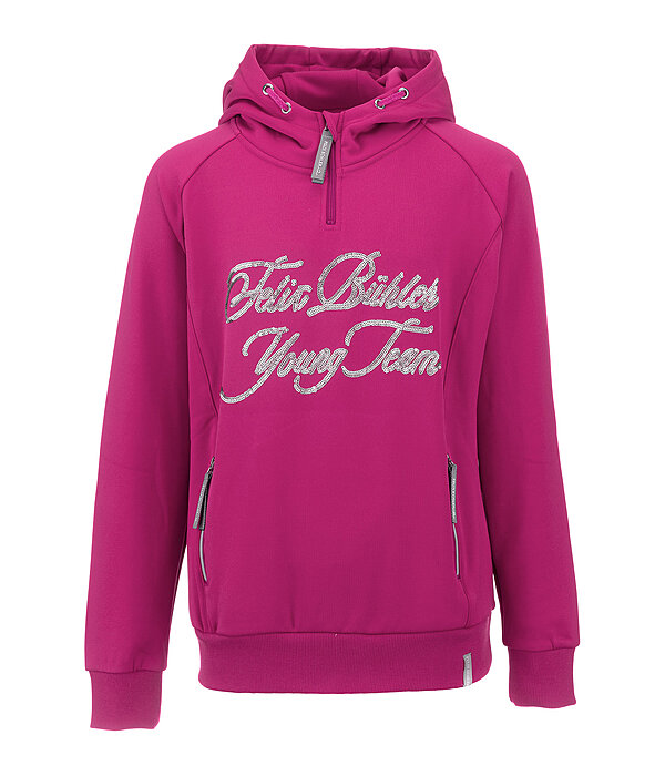 Kinder-Funktions-Hoodie Oletta
