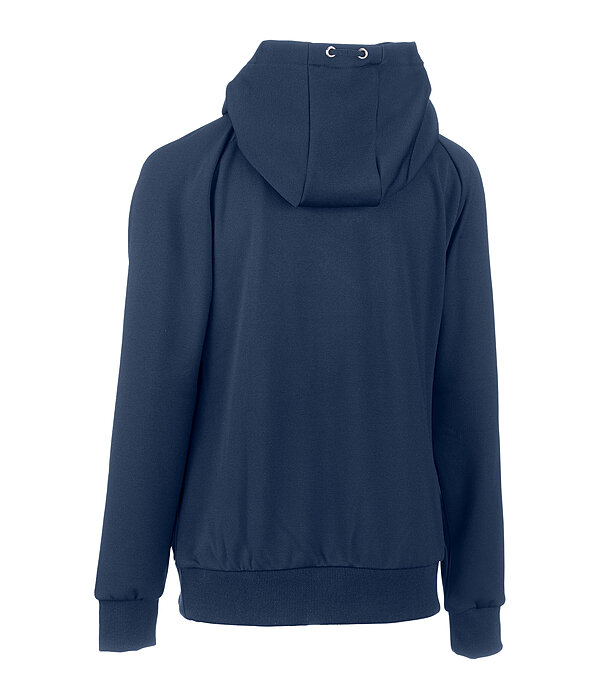 Kinder-Funktions-Hoodie Oletta