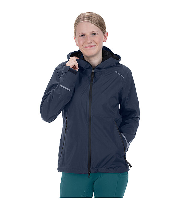 Kinder-Funktions-Regenjacke Lane