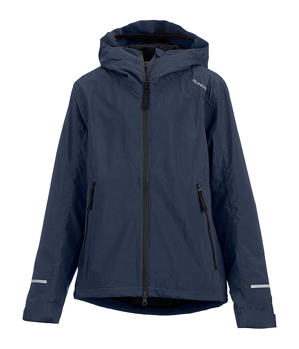 Kinder-Funktions-Regenjacke Lane