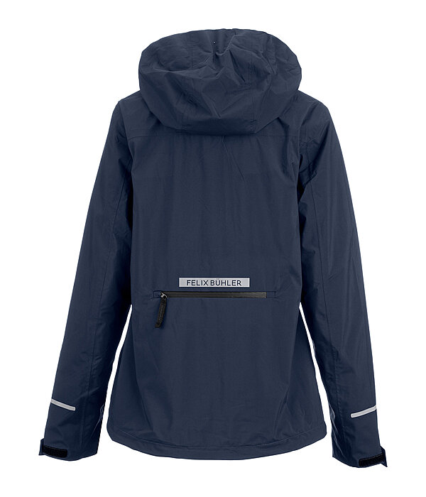 Kinder-Funktions-Regenjacke Lane