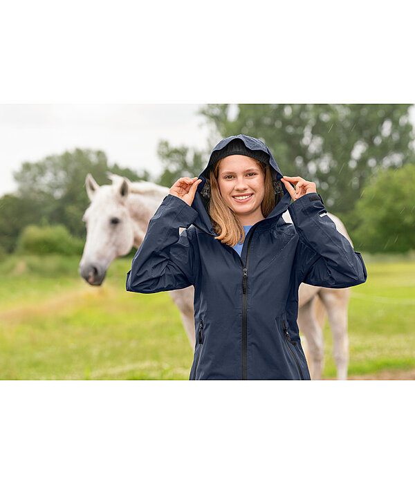 Kinder-Funktions-Regenjacke Lane