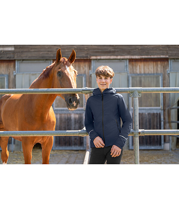 Kinder-Funktions-Regenjacke Lane