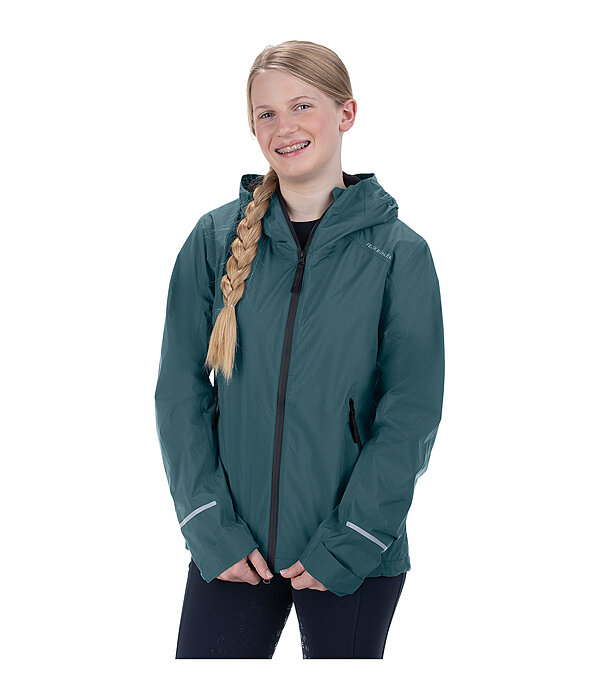 Kinder-Funktions-Regenjacke Lane