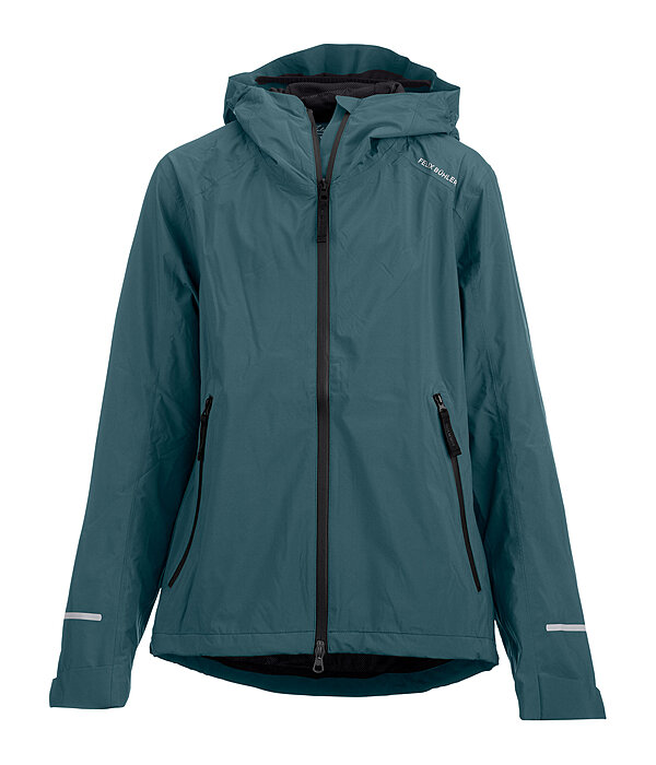 Kinder-Funktions-Regenjacke Lane