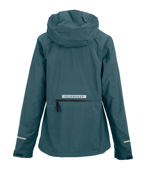 Kinder-Funktions-Regenjacke Lane