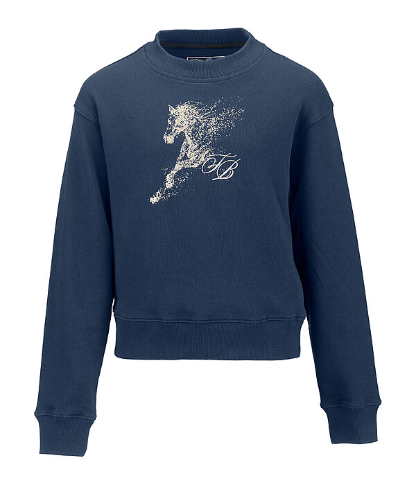 Kinder-Sweatpullover Laelia