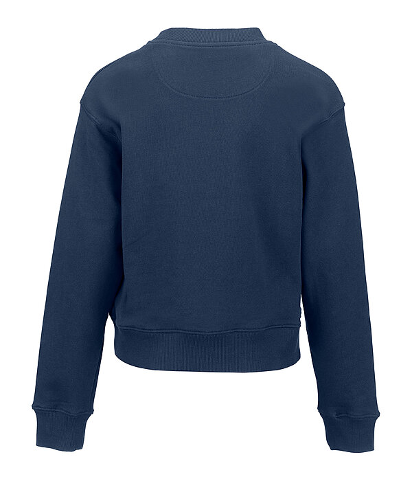 Kinder-Sweatpullover Laelia