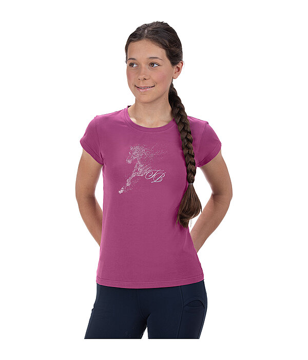 Kinder-T-Shirt Dana