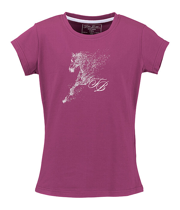 Kinder-T-Shirt Dana