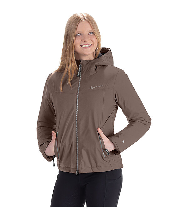 Kinder-Funktionsblouson Dina