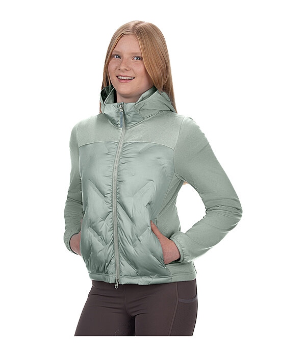 Kinder-Kombijacke Dany