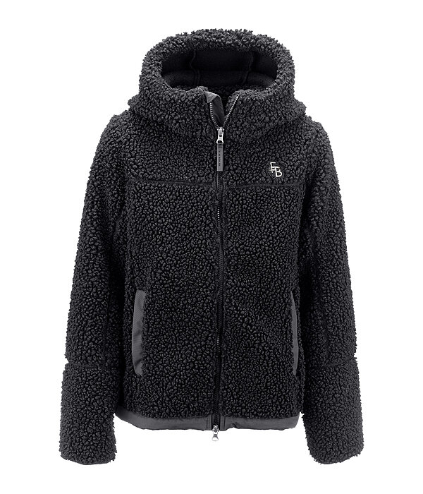 Kinder-Teddyjacke Jean