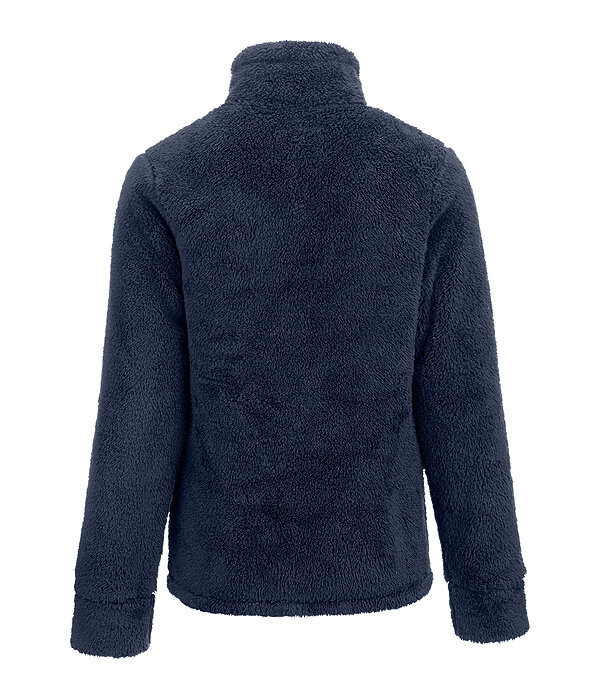 Kinder-Teddyfleecejacke Billie II