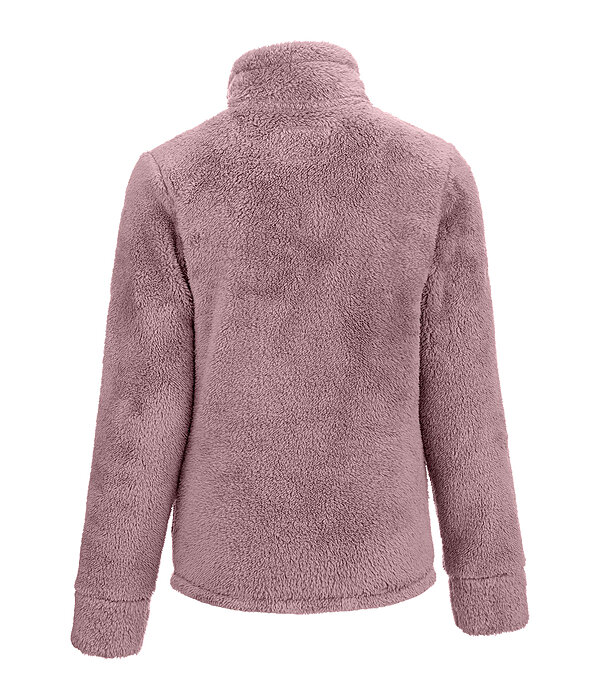 Kinder-Teddyfleecejacke Billie II