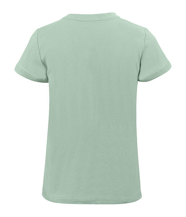 Kinder-T-Shirt Halla