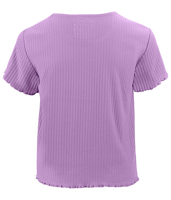 Kinder T-Shirt Iris