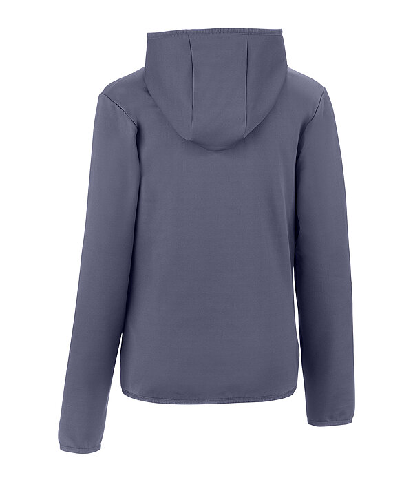 Kinder-Stretch-Performance-Jacke