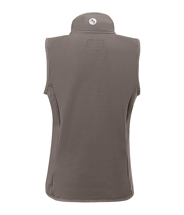 Kinder-Kombi-Reitweste Diana