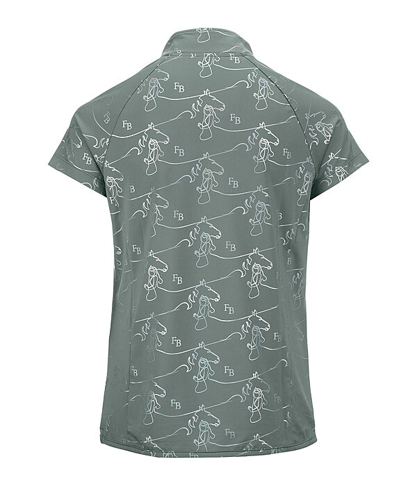 Kinder-Funktionsshirt Blanka