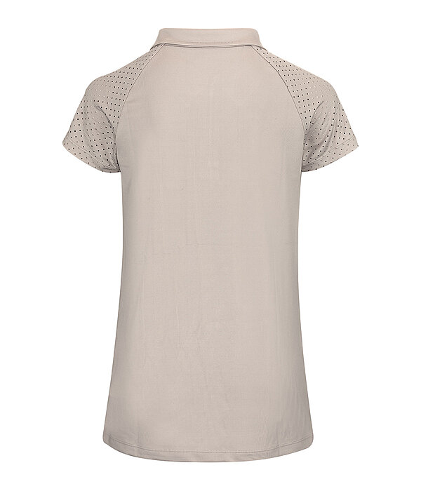 Kinder-Funktions-Poloshirt Cecilia