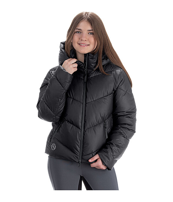 Kinder Winter-Steppjacke Ute