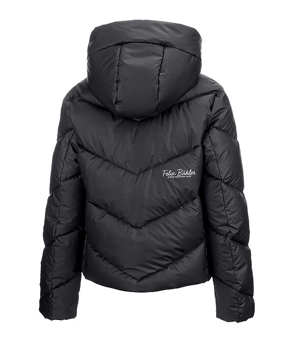Kinder Winter-Steppjacke Ute