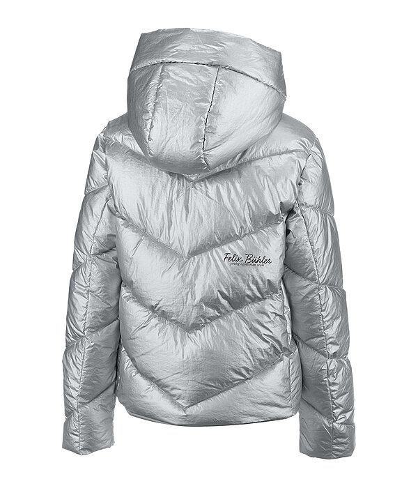 Kinder Winter-Steppjacke Martina