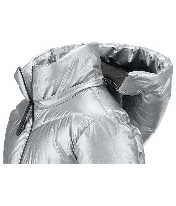 Kinder Winter-Steppjacke Martina
