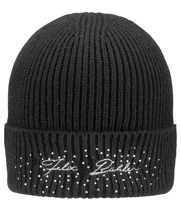 Kinder Beanie Glitter