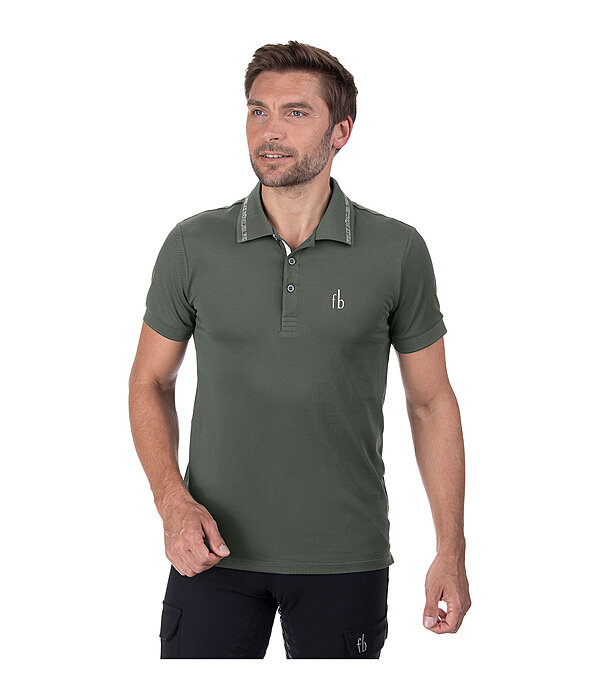 Herren-Poloshirt Boston