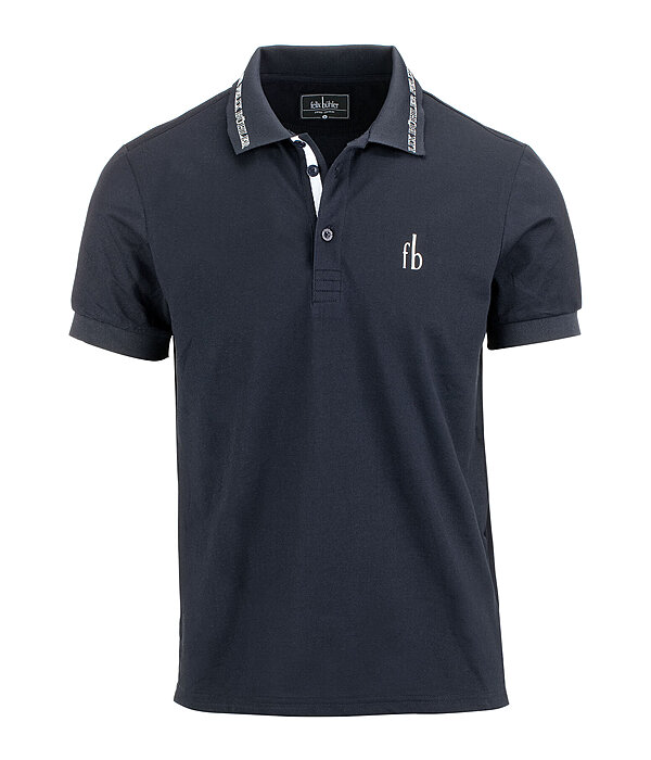 Herren-Poloshirt Boston