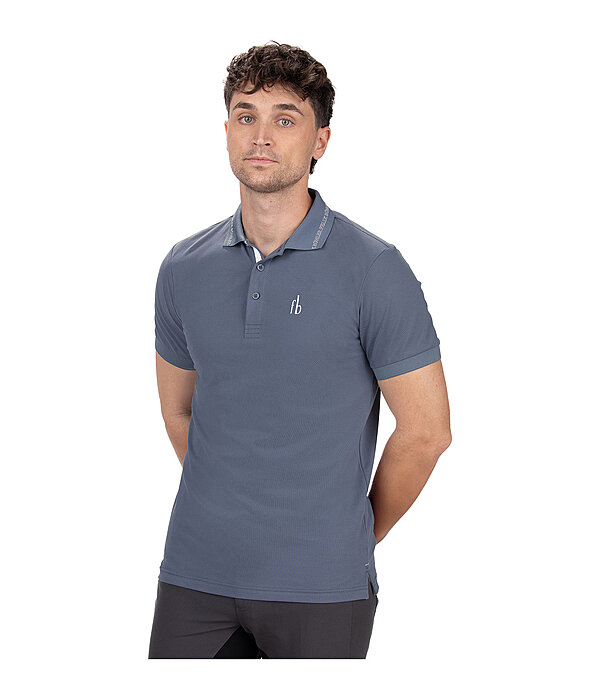 Herren-Poloshirt Boston