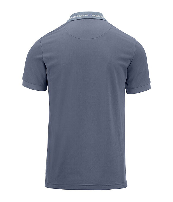 Herren-Poloshirt Boston