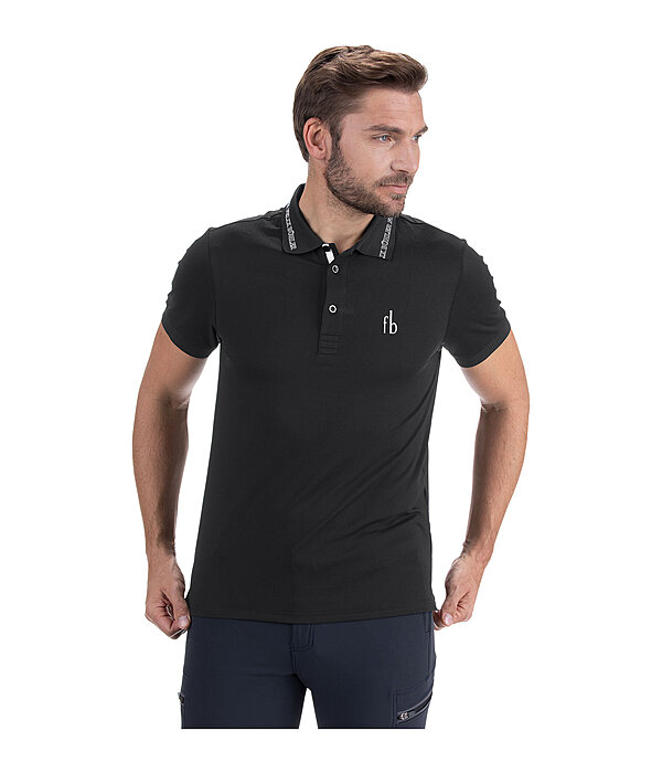Herren-Poloshirt Boston