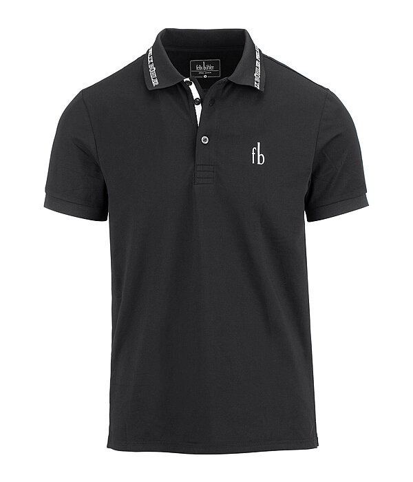 Herren-Poloshirt Boston