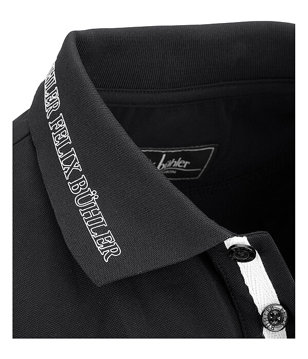 Herren-Poloshirt Boston