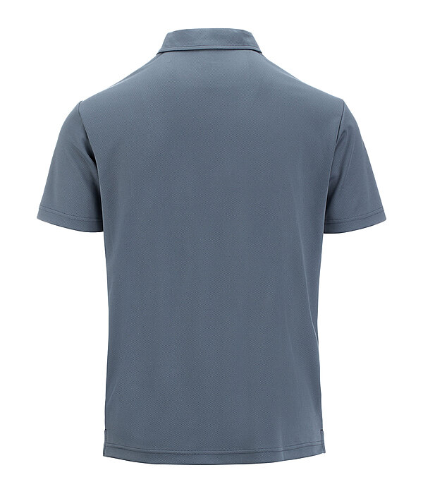 Herren-Funktions-Poloshirt Denver